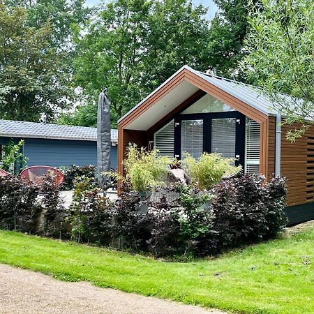 Daalders Plakkie Villa Elahuizen Buitenkant foto