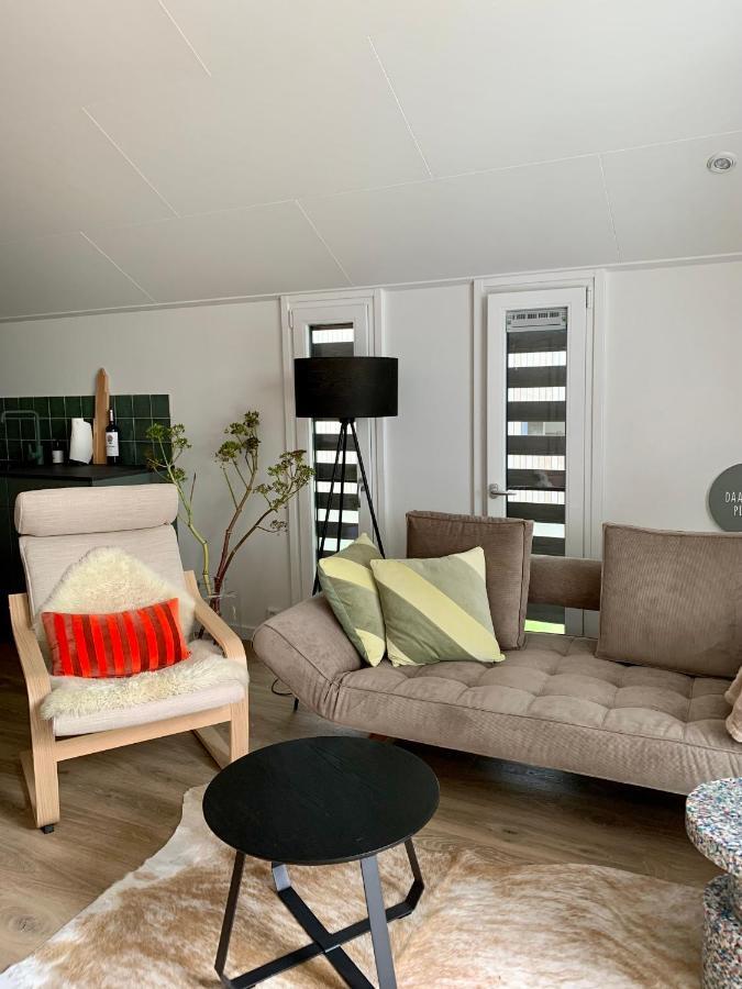 Daalders Plakkie Villa Elahuizen Buitenkant foto
