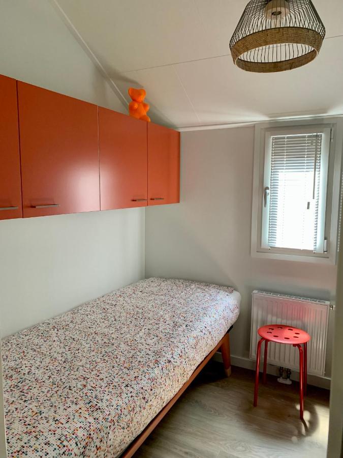 Daalders Plakkie Villa Elahuizen Buitenkant foto