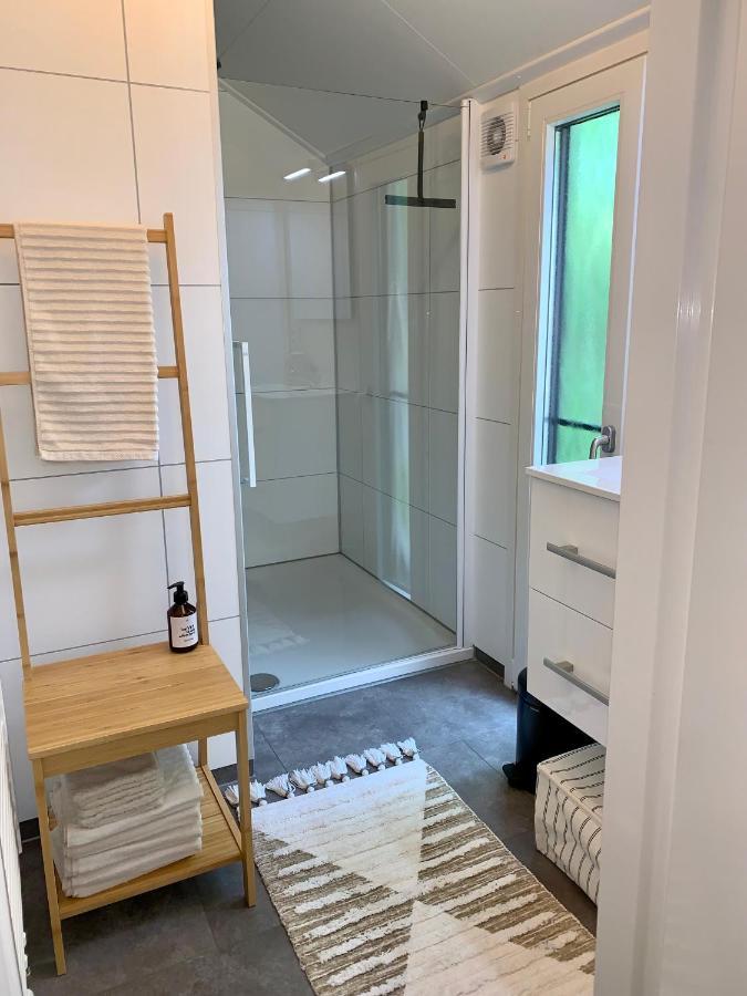Daalders Plakkie Villa Elahuizen Buitenkant foto