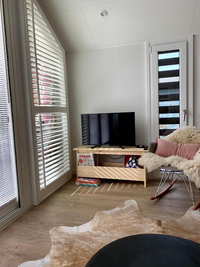Daalders Plakkie Villa Elahuizen Buitenkant foto